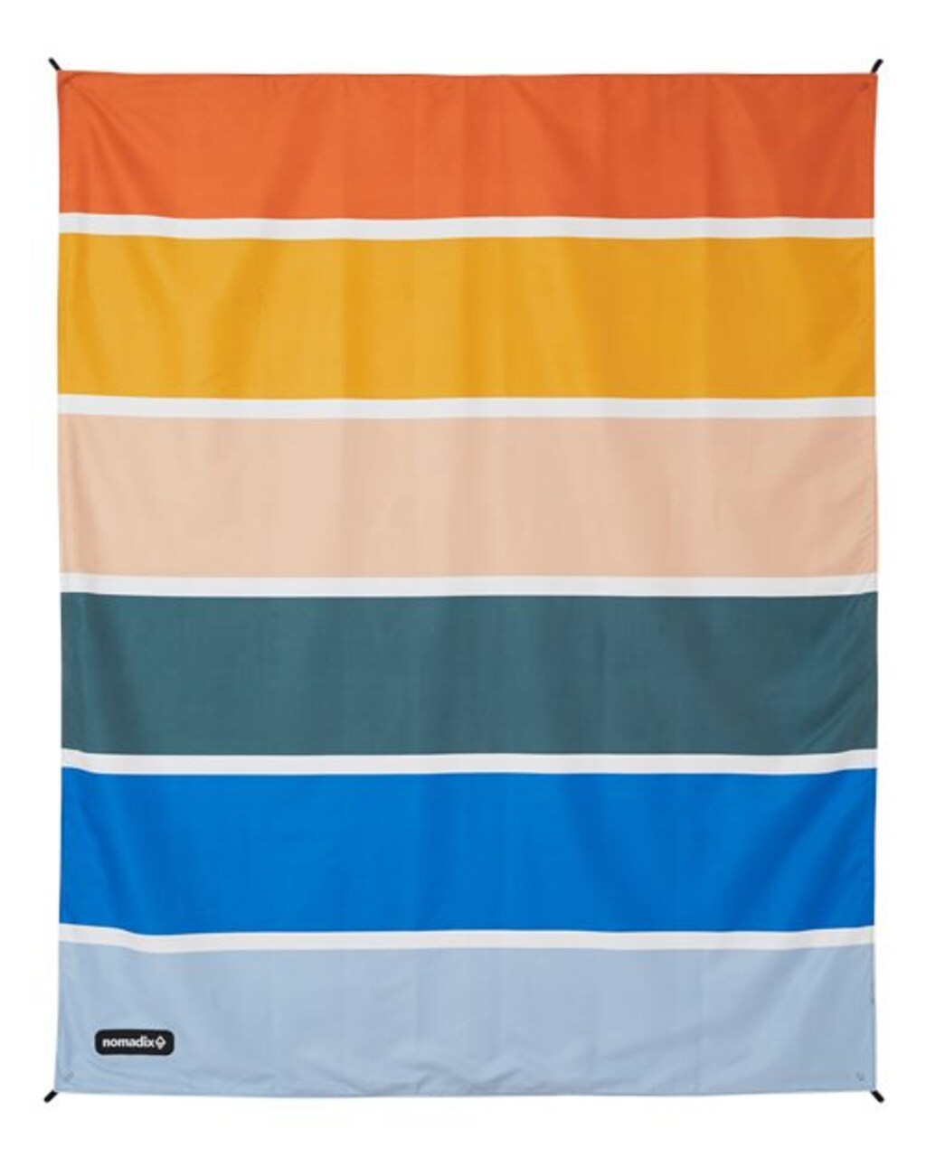 Festival Blanket Soft Cozy Cushioned Throw for Home and Outdoors